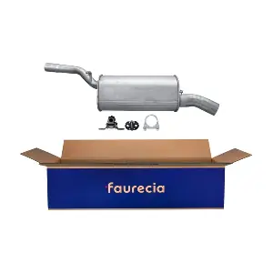 FS15137 Faurecia