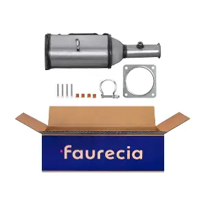 FS45852F Faurecia