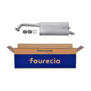 FS53105 Faurecia