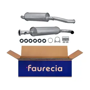 FS15205 Faurecia
