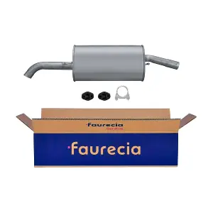 Faurecia FS30570