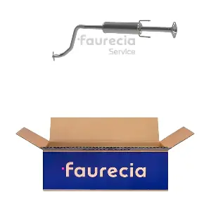 FS53220 Faurecia