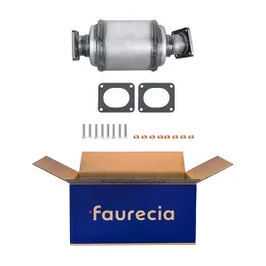 FS10086F Faurecia
