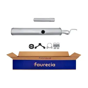 FS63300 Faurecia