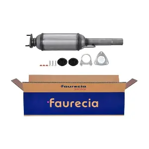 FS25624S Faurecia