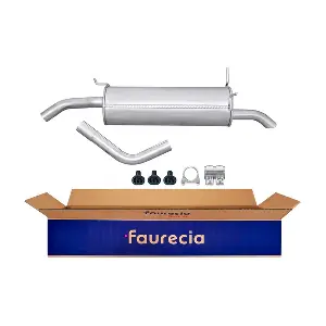 FS55584 Faurecia