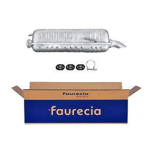 Faurecia FS45586