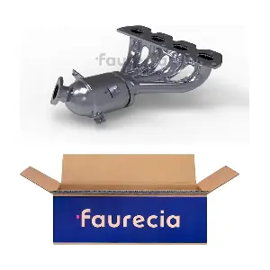 FS40098K Faurecia