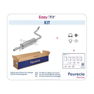 FS70501 Faurecia