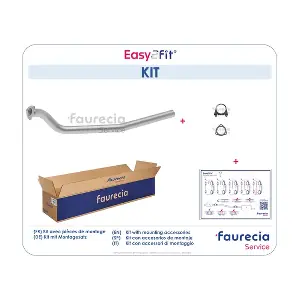 FS80295 Faurecia