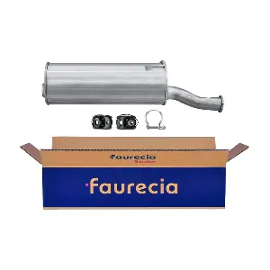 FS15298 Faurecia
