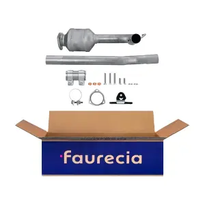 FS80595K Faurecia