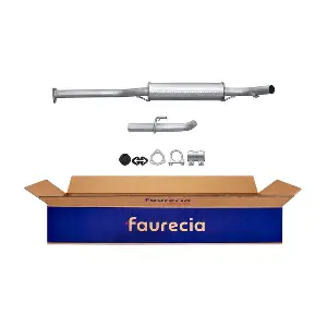FS60011 Faurecia