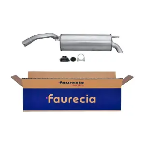 (FS25548) Faurecia