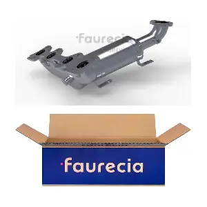 Faurecia FS25375K
