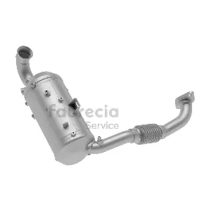 FS30364S Faurecia