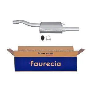 FS30546 Faurecia