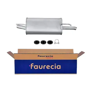 FS40415 Faurecia