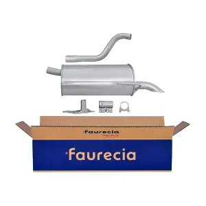 FS55433 Faurecia