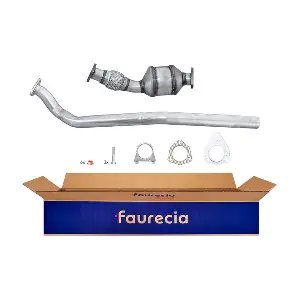 FS03289K Faurecia