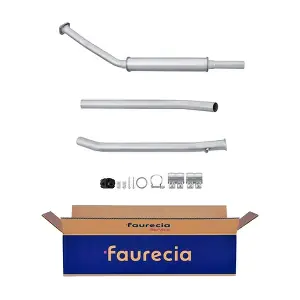Faurecia FS15296