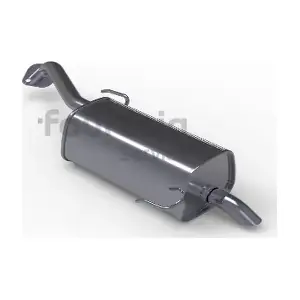 FS53486 Faurecia