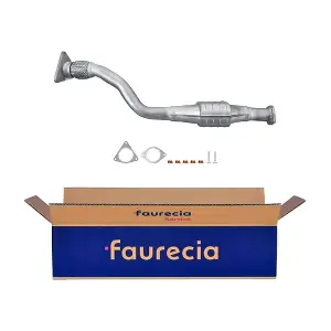 (FS55138K) Faurecia