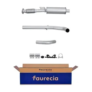 FS25795 Faurecia