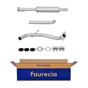 FS27107 Faurecia