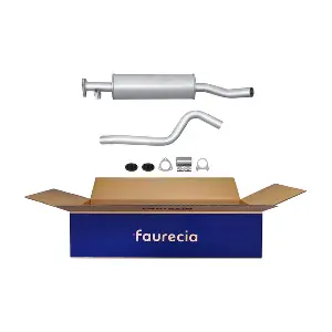 FS40242 Faurecia