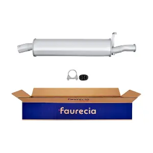 FS25362 Faurecia