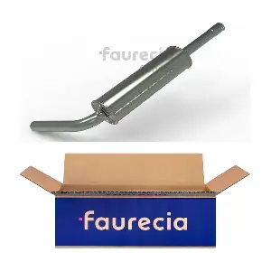 FS80886 Faurecia
