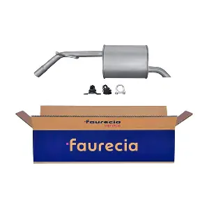 FS45984 Faurecia
