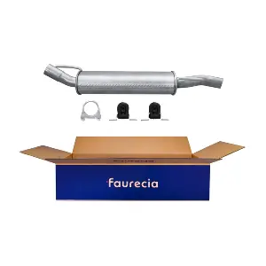 FS80121 Faurecia