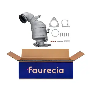 FS25864K Faurecia