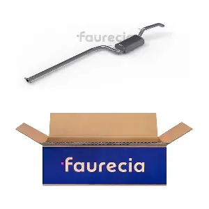 FS30366 Faurecia