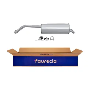 FS63183 Faurecia