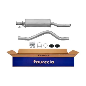 FS40167 Faurecia