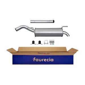 FS63203 Faurecia