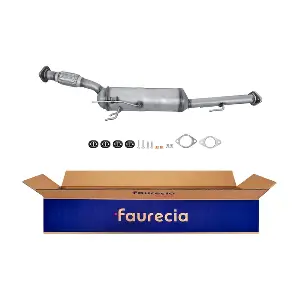 FS53055S Faurecia