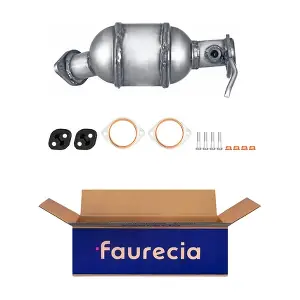 FS01202K Faurecia
