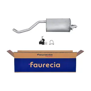 (FS55212) Faurecia