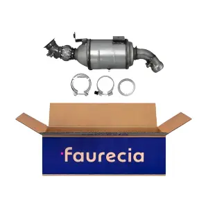 FS80766F Faurecia