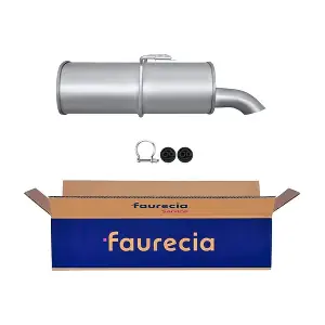 FS45391 Faurecia
