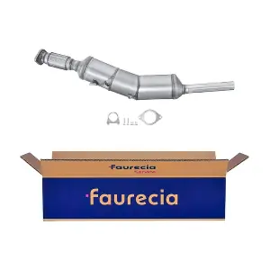 FS55372S Faurecia