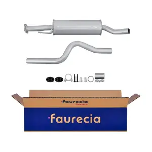 Faurecia FS40186