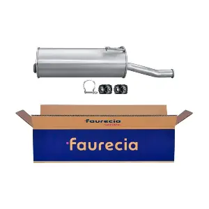 FS15035 Faurecia