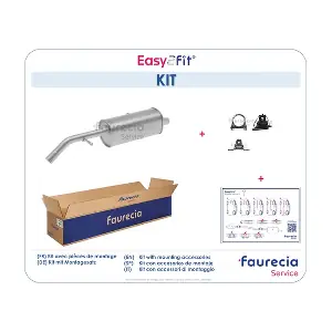 FS15246 Faurecia