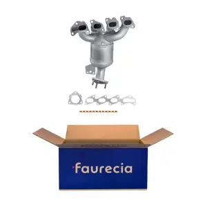 FS40643K Faurecia