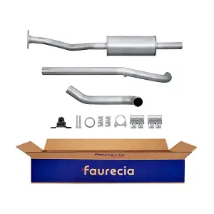 FS45763 Faurecia